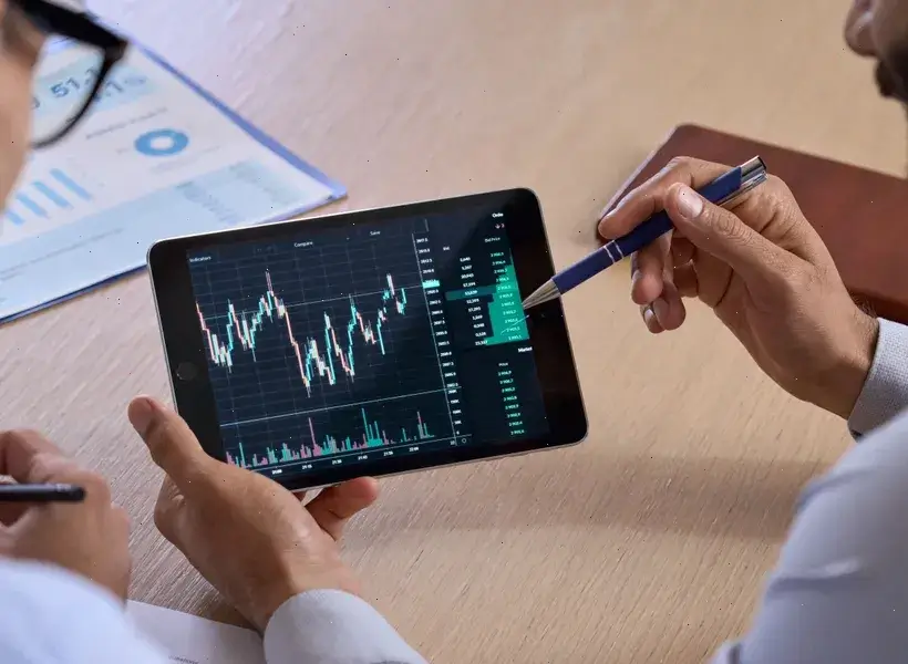 Prime Valtrion financial instruments